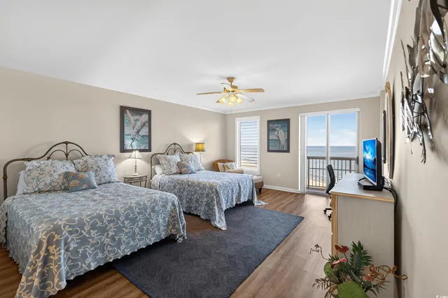 $1,030,000 | 8500 Margate Circle, Unit 1104, Myrtle Beach, SC 29572