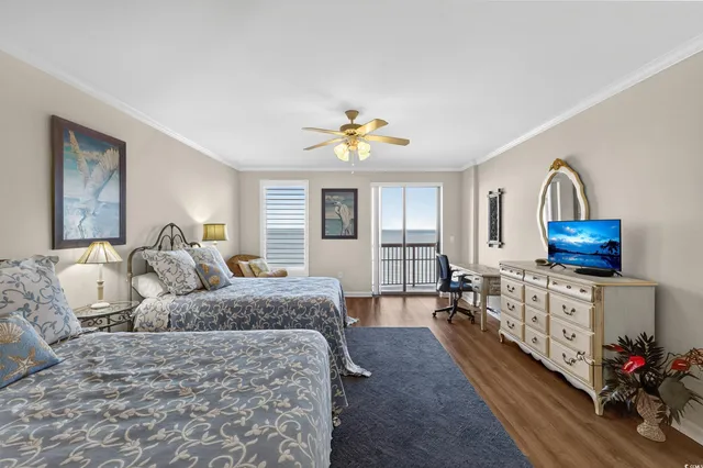 $1,030,000 | 8500 Margate Circle, Unit 1104, Myrtle Beach, SC 29572