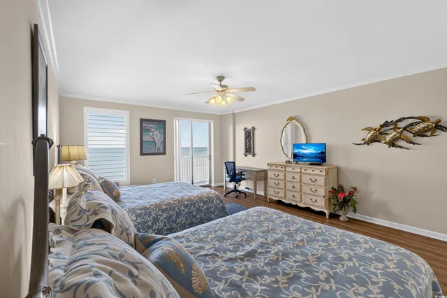 $1,030,000 | 8500 Margate Circle, Unit 1104, Myrtle Beach, SC 29572