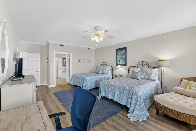 $1,030,000 | 8500 Margate Circle, Unit 1104, Myrtle Beach, SC 29572