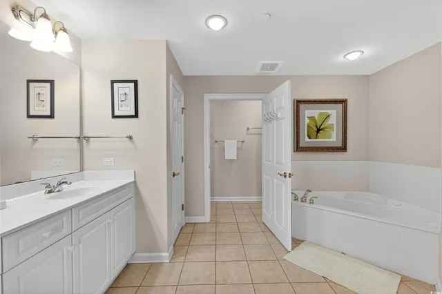 $1,030,000 | 8500 Margate Circle, Unit 1104, Myrtle Beach, SC 29572