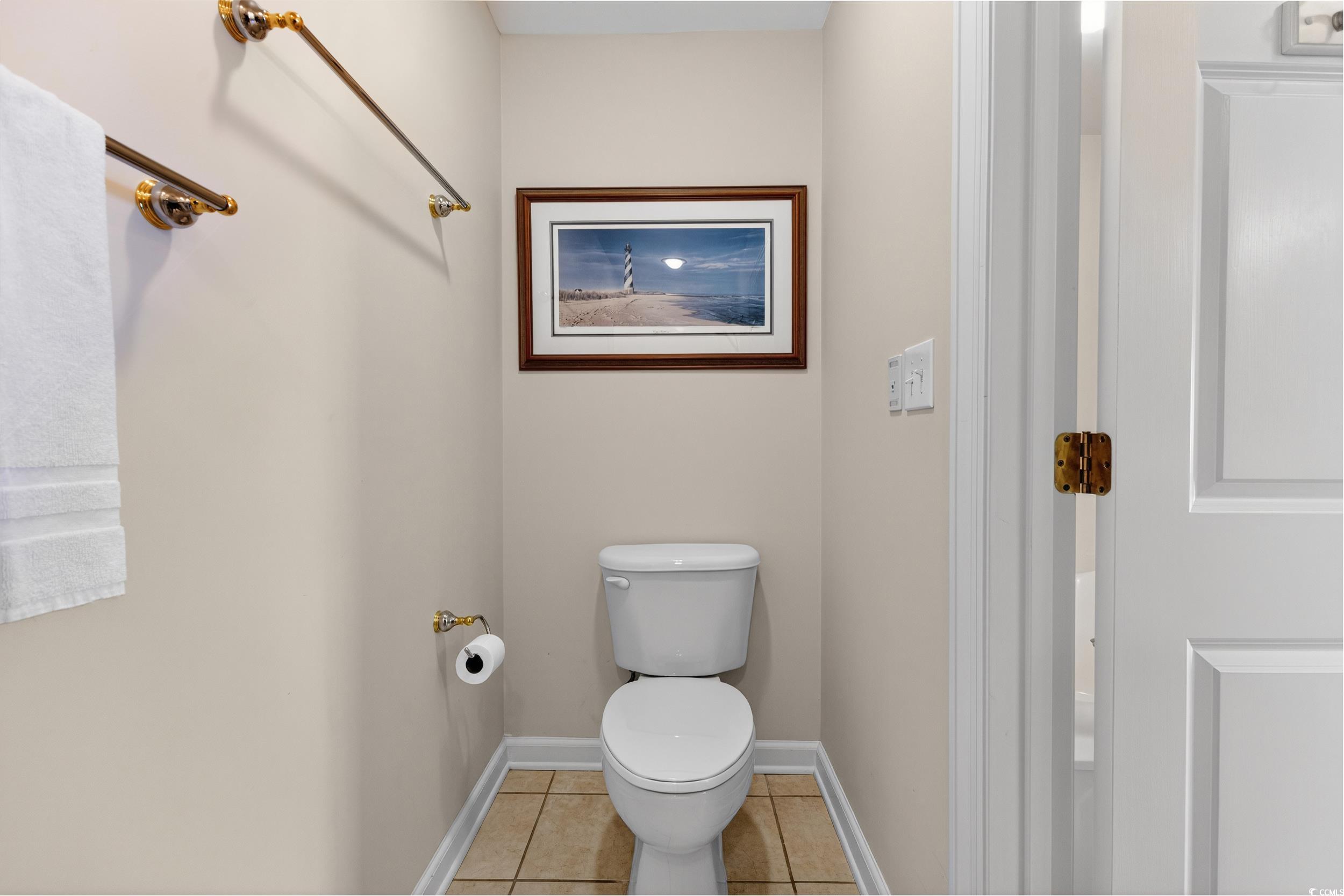 8500 Margate Circle, Unit 1104 Myrtle Beach, SC 29572 - Photo 24 of 40