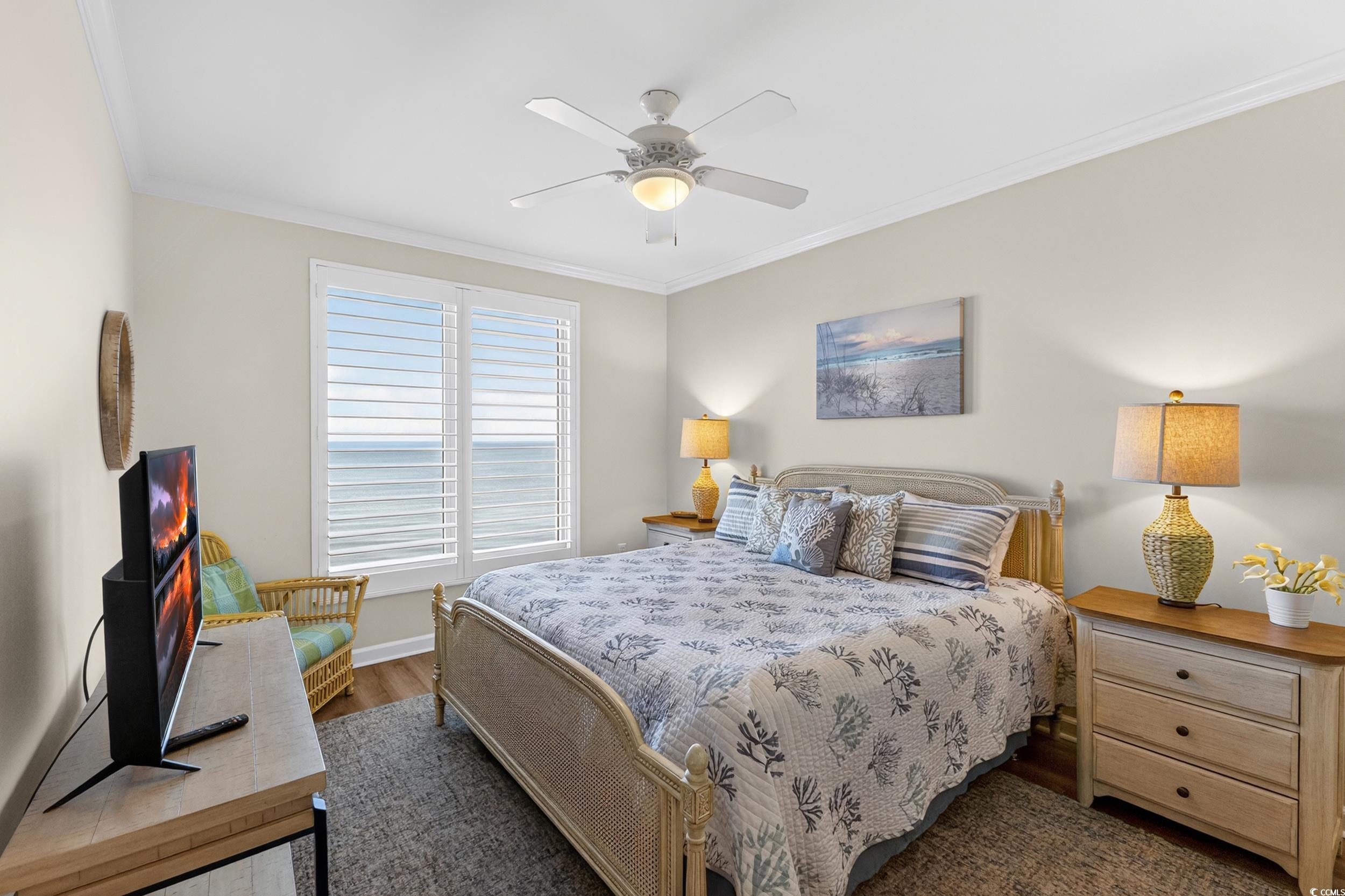 8500 Margate Circle, Unit 1104 Myrtle Beach, SC 29572 - Photo 26 of 40