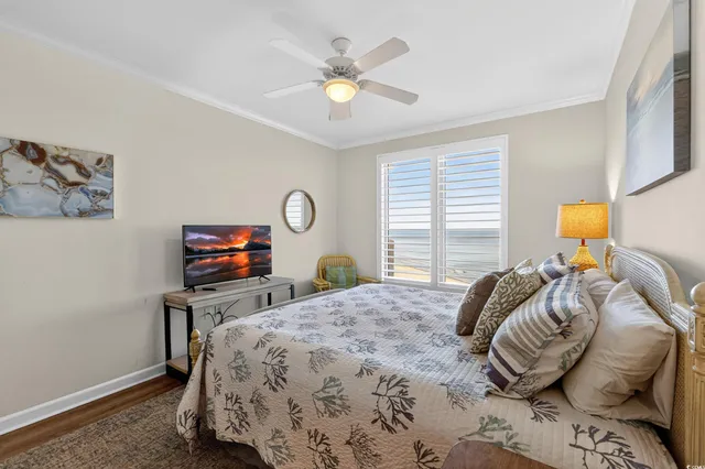 $1,030,000 | 8500 Margate Circle, Unit 1104, Myrtle Beach, SC 29572