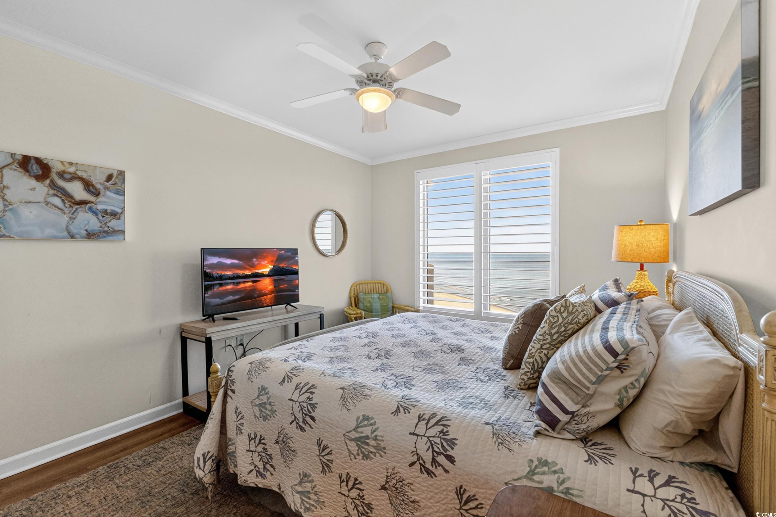 8500 Margate Circle, Unit 1104 Myrtle Beach, SC 29572 - Photo 27 of 40