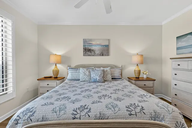 $1,030,000 | 8500 Margate Circle, Unit 1104, Myrtle Beach, SC 29572