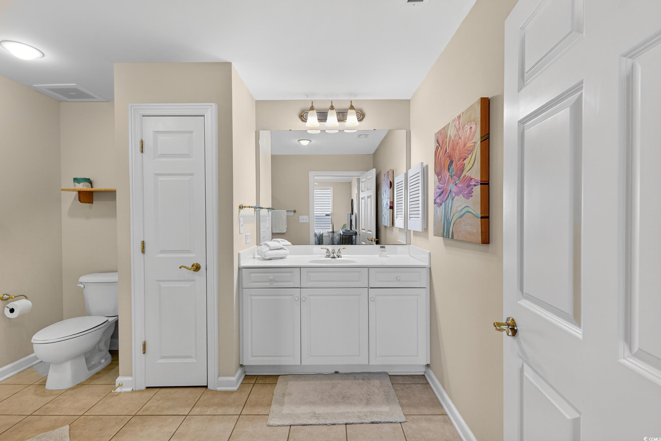 8500 Margate Circle, Unit 1104 Myrtle Beach, SC 29572 - Photo 29 of 40