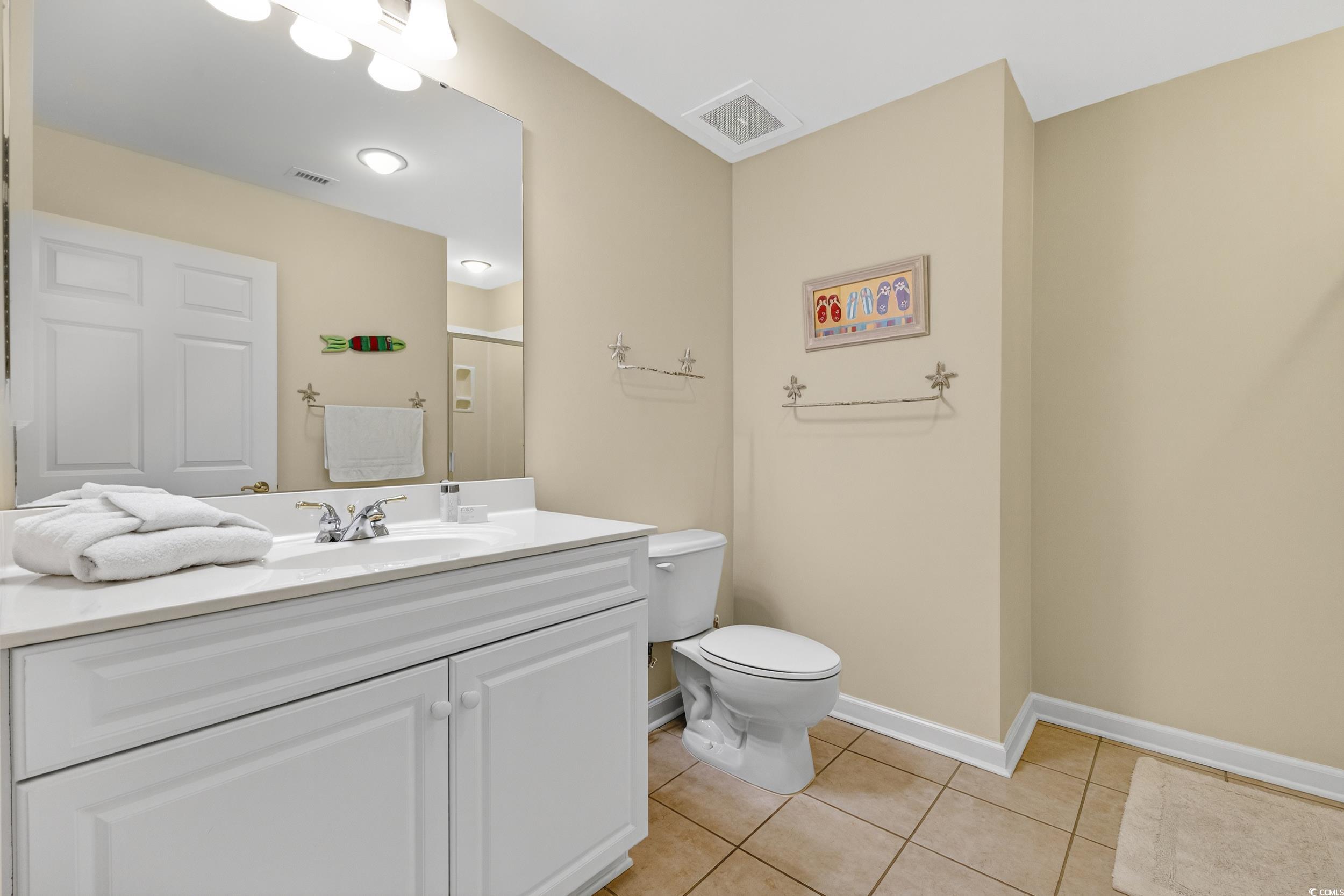 8500 Margate Circle, Unit 1104 Myrtle Beach, SC 29572 - Photo 33 of 40