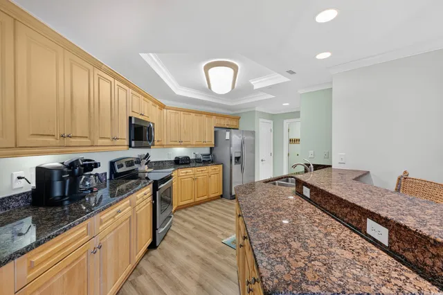 $1,030,000 | 8500 Margate Circle, Unit 1104, Myrtle Beach, SC 29572