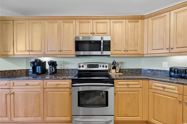 $1,030,000 | 8500 Margate Circle, Unit 1104, Myrtle Beach, SC 29572