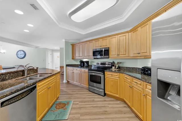$1,030,000 | 8500 Margate Circle, Unit 1104, Myrtle Beach, SC 29572
