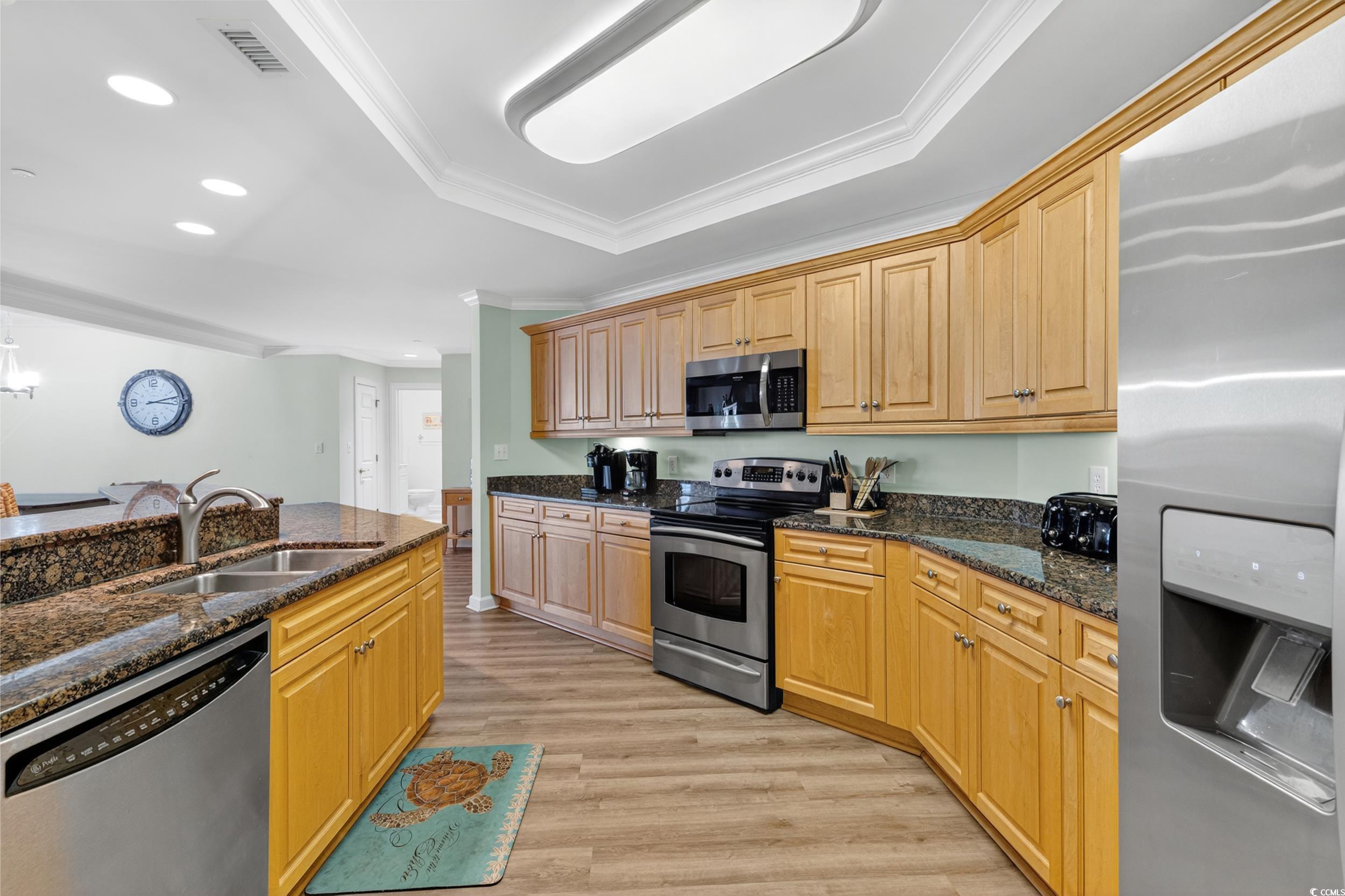 8500 Margate Circle, Unit 1104 Myrtle Beach, SC 29572 - Photo 37 of 40