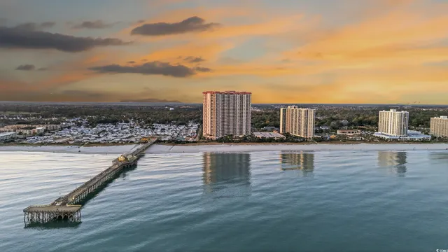 $1,030,000 | 8500 Margate Circle, Unit 1104, Myrtle Beach, SC 29572