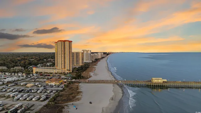 $1,030,000 | 8500 Margate Circle, Unit 1104, Myrtle Beach, SC 29572