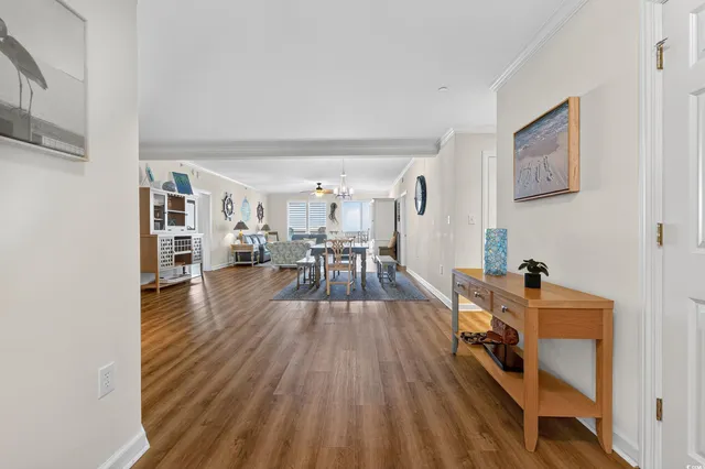 $1,030,000 | 8500 Margate Circle, Unit 1104, Myrtle Beach, SC 29572