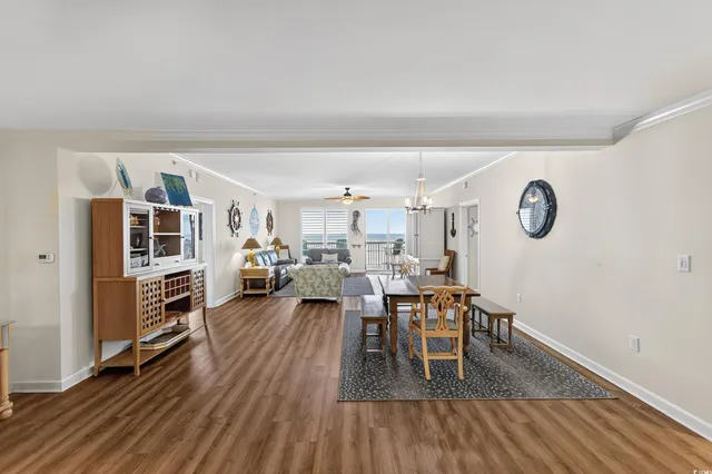 $1,030,000 | 8500 Margate Circle, Unit 1104, Myrtle Beach, SC 29572