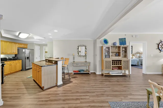 $1,030,000 | 8500 Margate Circle, Unit 1104, Myrtle Beach, SC 29572