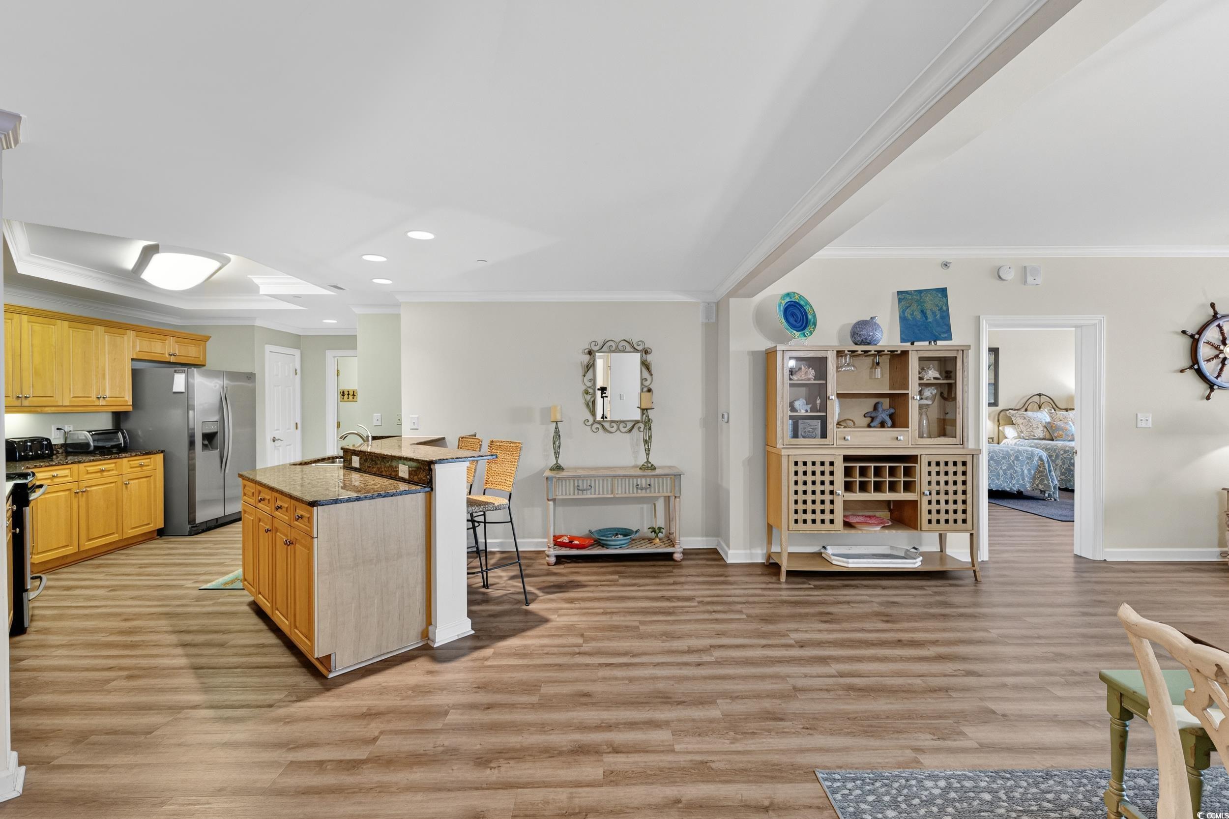 8500 Margate Circle, Unit 1104 Myrtle Beach, SC 29572 - Photo 6 of 40