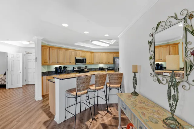 $1,030,000 | 8500 Margate Circle, Unit 1104, Myrtle Beach, SC 29572