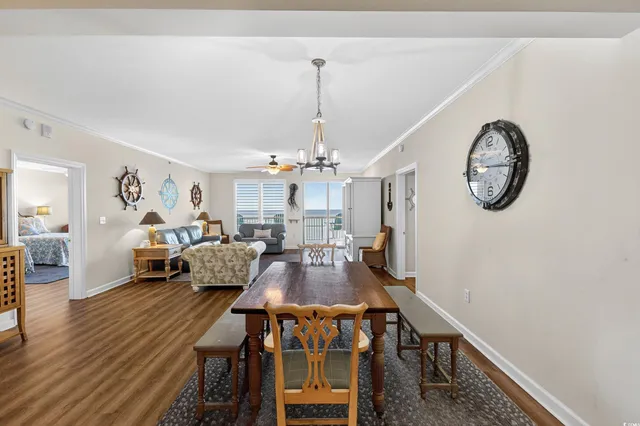 $1,030,000 | 8500 Margate Circle, Unit 1104, Myrtle Beach, SC 29572