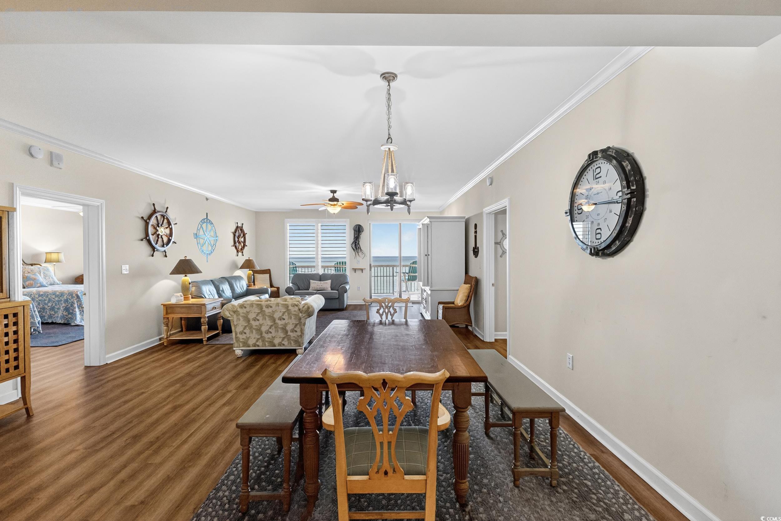 8500 Margate Circle, Unit 1104 Myrtle Beach, SC 29572 - Photo 8 of 40