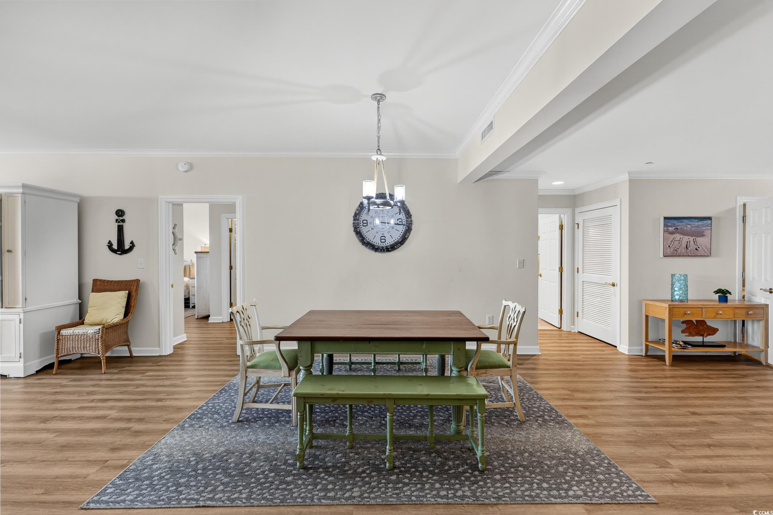 8500 Margate Circle, Unit 1104 Myrtle Beach, SC 29572 - Photo 9 of 40