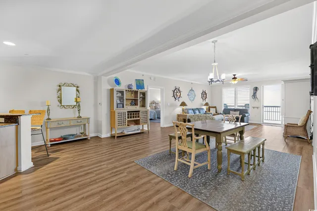 $1,030,000 | 8500 Margate Circle, Unit 1104, Myrtle Beach, SC 29572