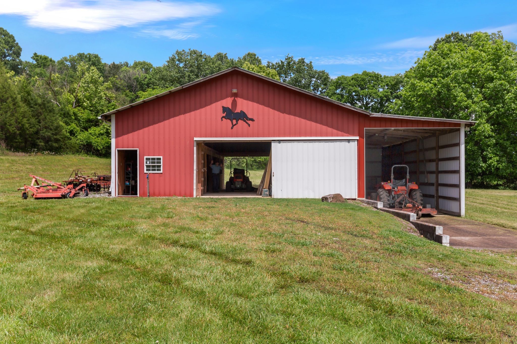 1036 Reed Hollow Road Readyville, TN 37149 - Photo 27 of 90