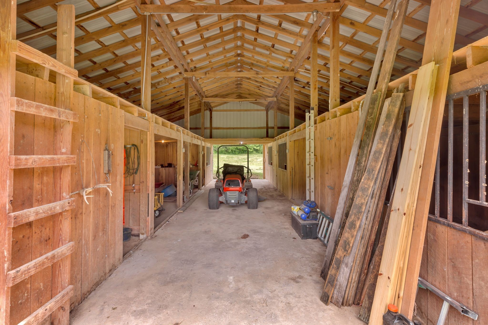1036 Reed Hollow Road Readyville, TN 37149 - Photo 29 of 90