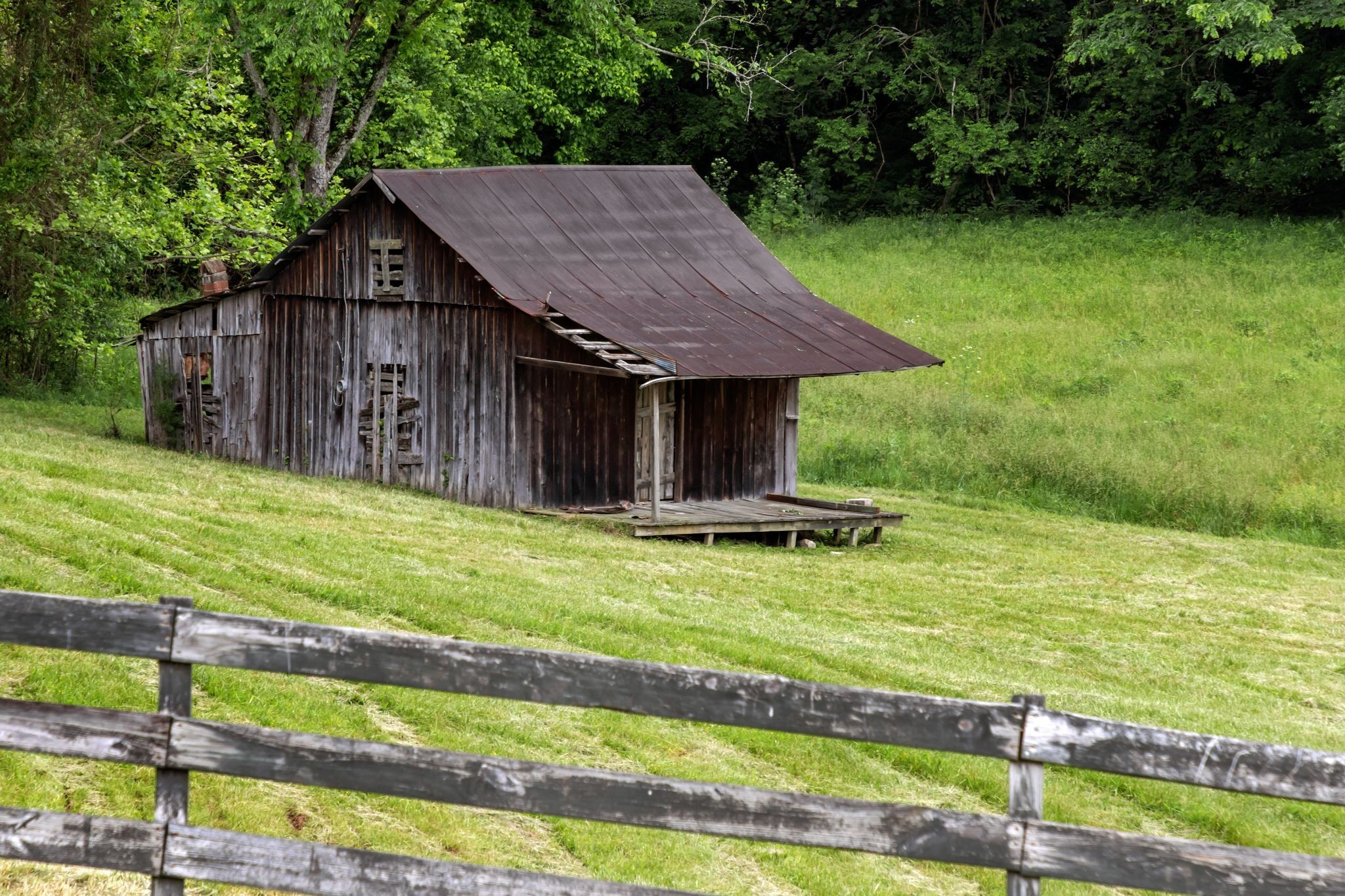 1036 Reed Hollow Road Readyville, TN 37149 - Photo 35 of 90