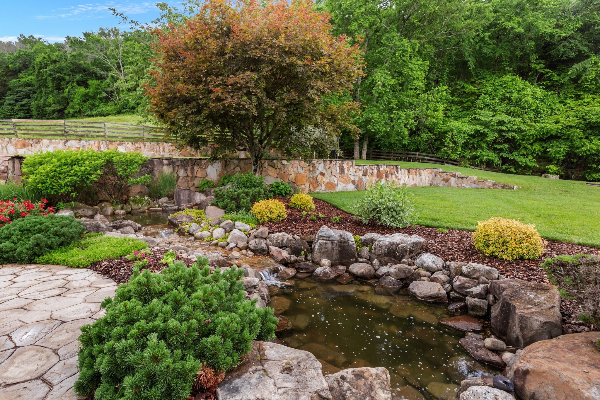 1036 Reed Hollow Road Readyville, TN 37149 - Photo 85 of 90