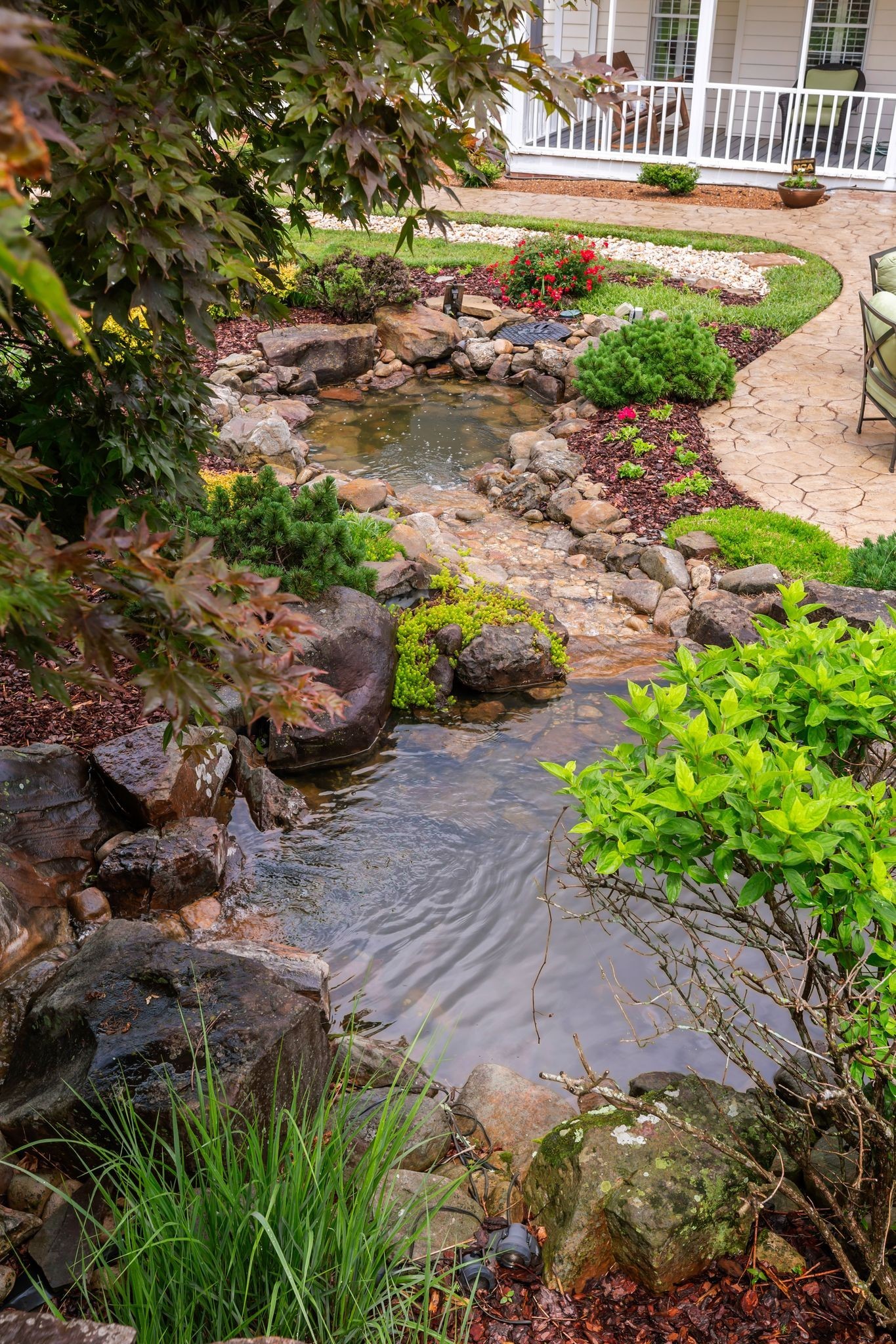 1036 Reed Hollow Road Readyville, TN 37149 - Photo 86 of 90