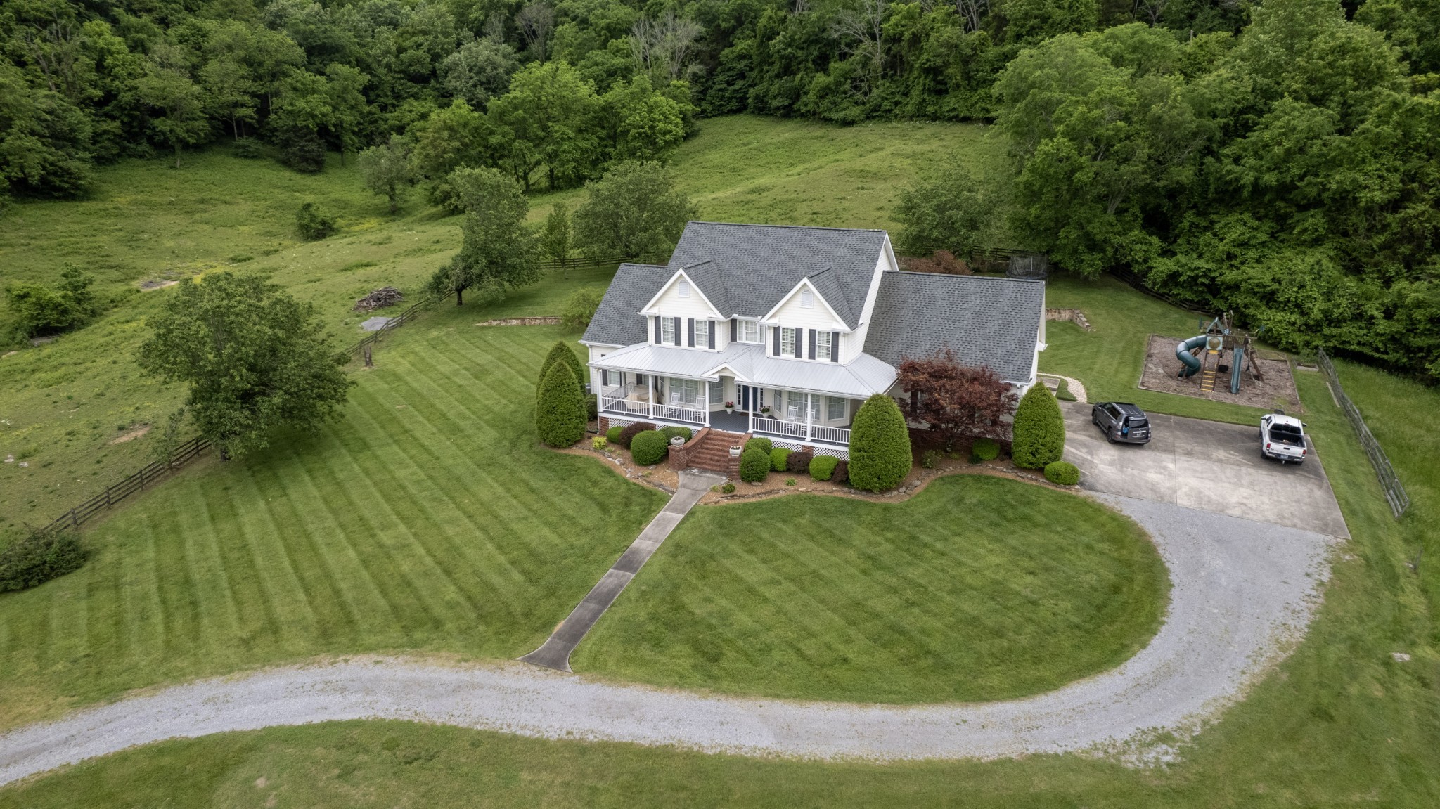 1036 Reed Hollow Road Readyville, TN 37149 - Photo 88 of 90