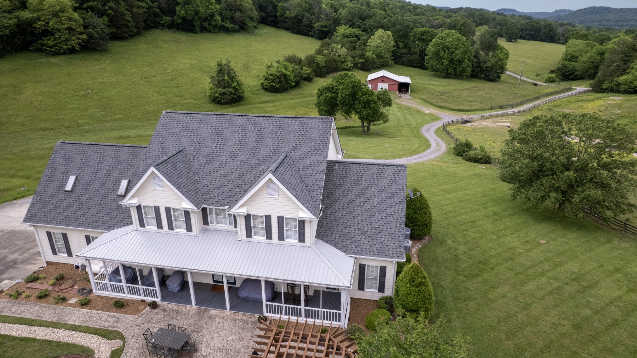 1036 Reed Hollow Road Readyville, TN 37149 - Photo 89 of 90