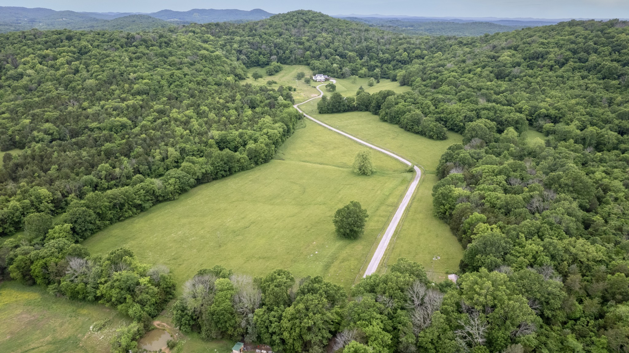 1036 Reed Hollow Road Readyville, TN 37149 - Photo 9 of 90