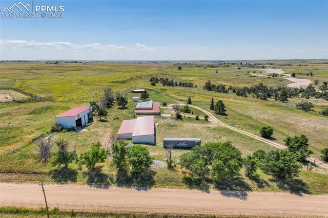 24725 Speer Road Calhan, CO 80808 - Photo 12 of 18 Gallery Image 12