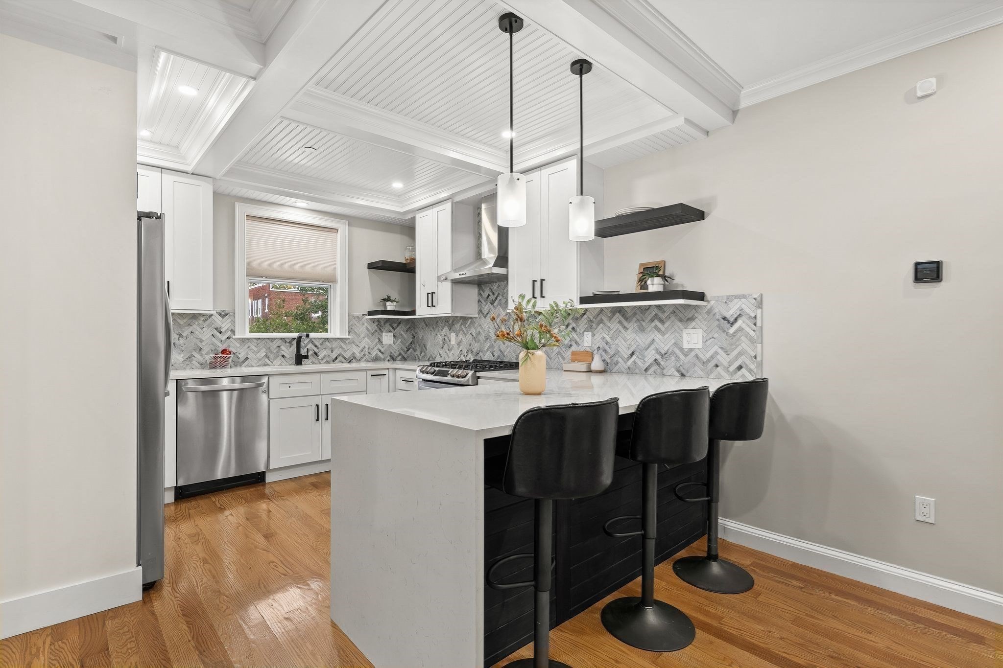 15 R Belknap Street, Unit 15R Arlington, MA 02474 - Photo 9 of 41 Gallery Image 9