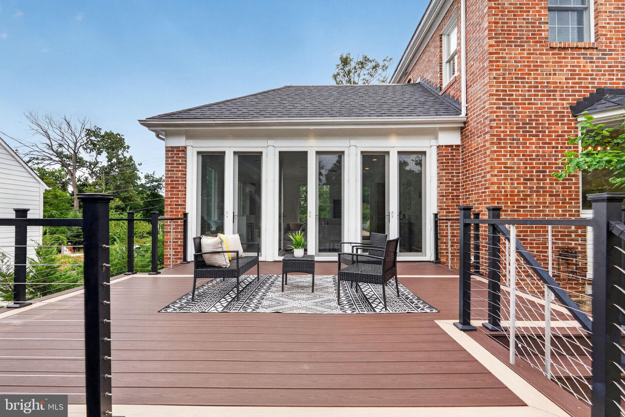 5967 Wilton Road Alexandria, VA 22310 - Photo 50 of 58 Gallery Image 50