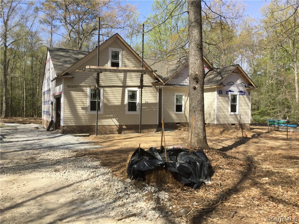 5817 Toe Ink Terrace Quinton, VA 23141 - Photo 1 of 39 Gallery Image 1
