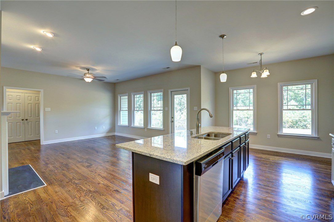 5817 Toe Ink Terrace Quinton, VA 23141 - Photo 13 of 39 Gallery Image 13