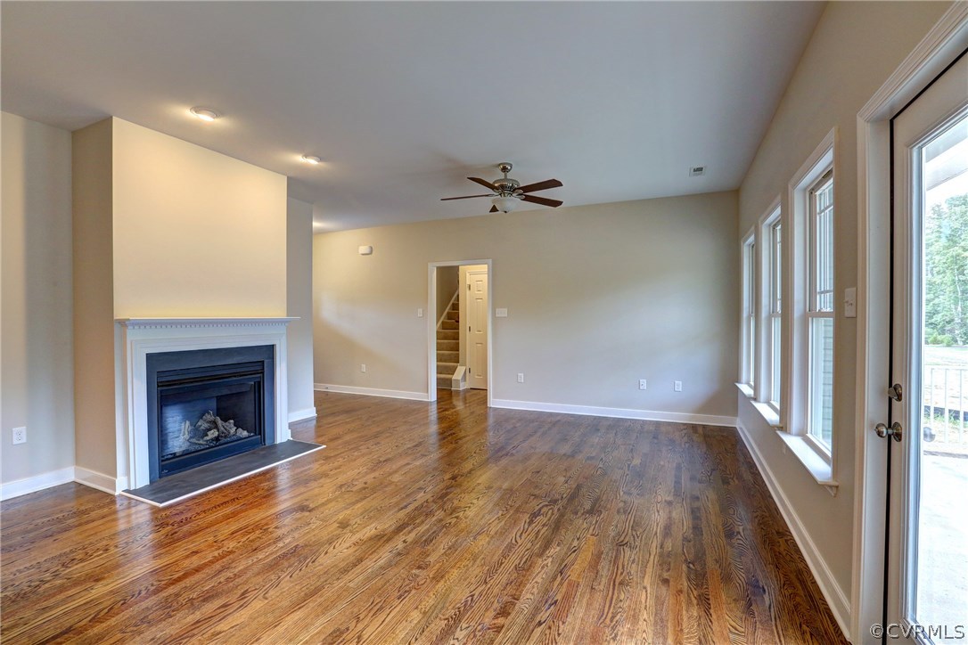 5817 Toe Ink Terrace Quinton, VA 23141 - Photo 14 of 39 Gallery Image 14