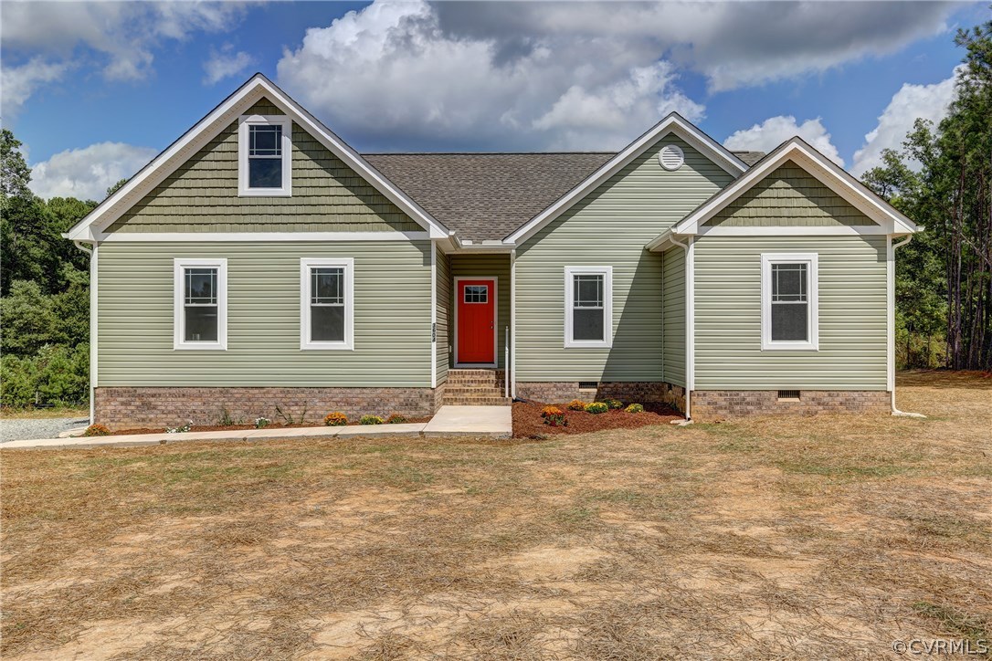 5817 Toe Ink Terrace Quinton, VA 23141 - Photo 2 of 39 Gallery Image 2