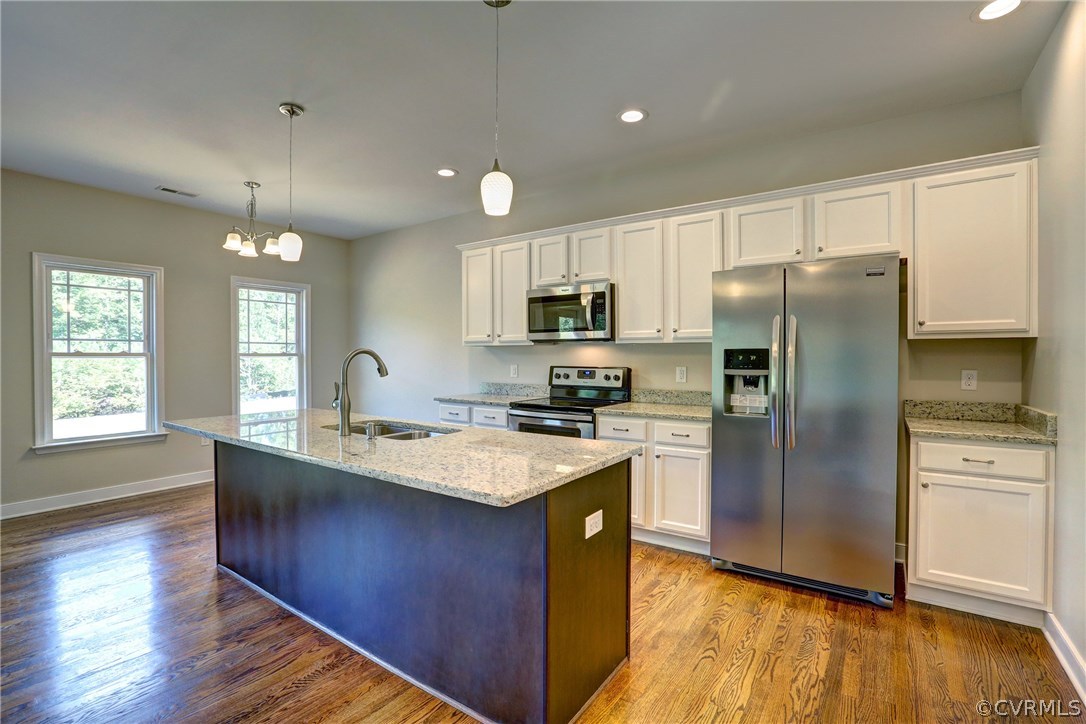 5817 Toe Ink Terrace Quinton, VA 23141 - Photo 8 of 39 Gallery Image 8