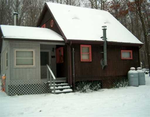 854 Bullion Road Polk, PA 16342 - Photo 1 of 1 Exterior Front.