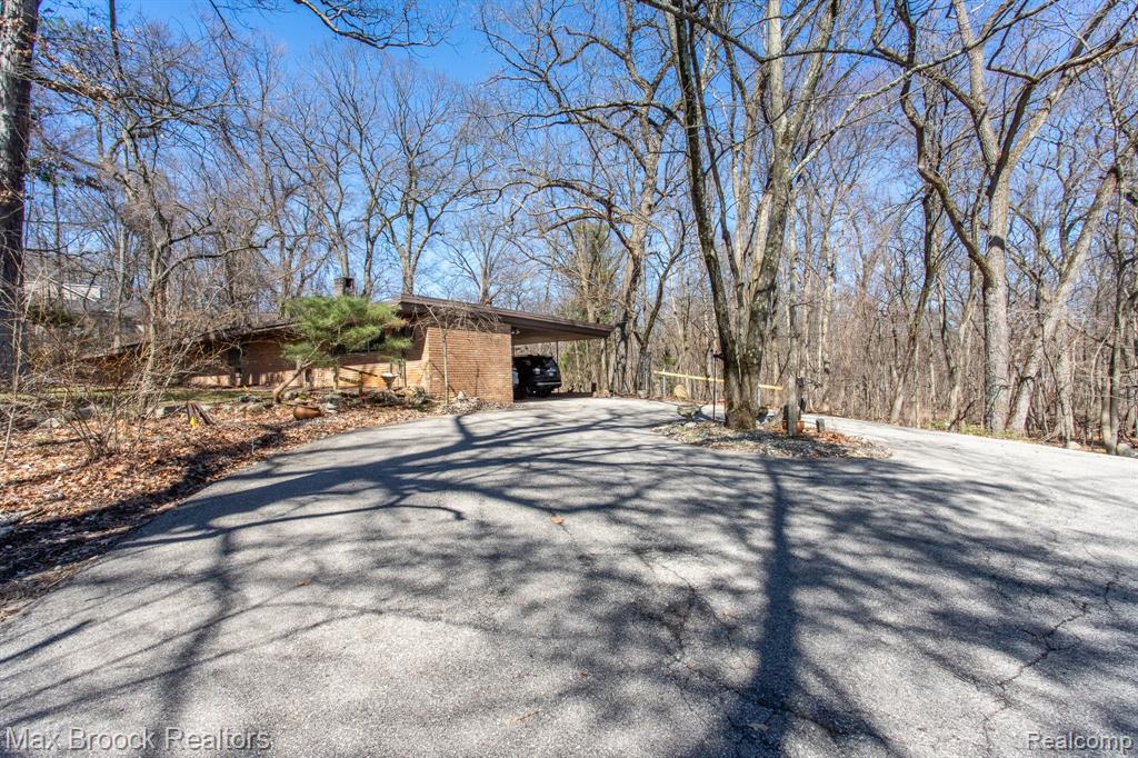 30875 Franklin Road Franklin, MI 48025 - Photo 74 of 86