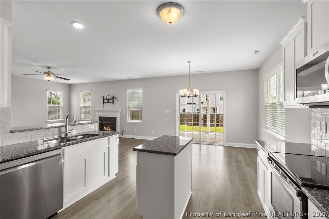 206 Pendleton Street Raeford, NC 28376 - Photo 22 of 44