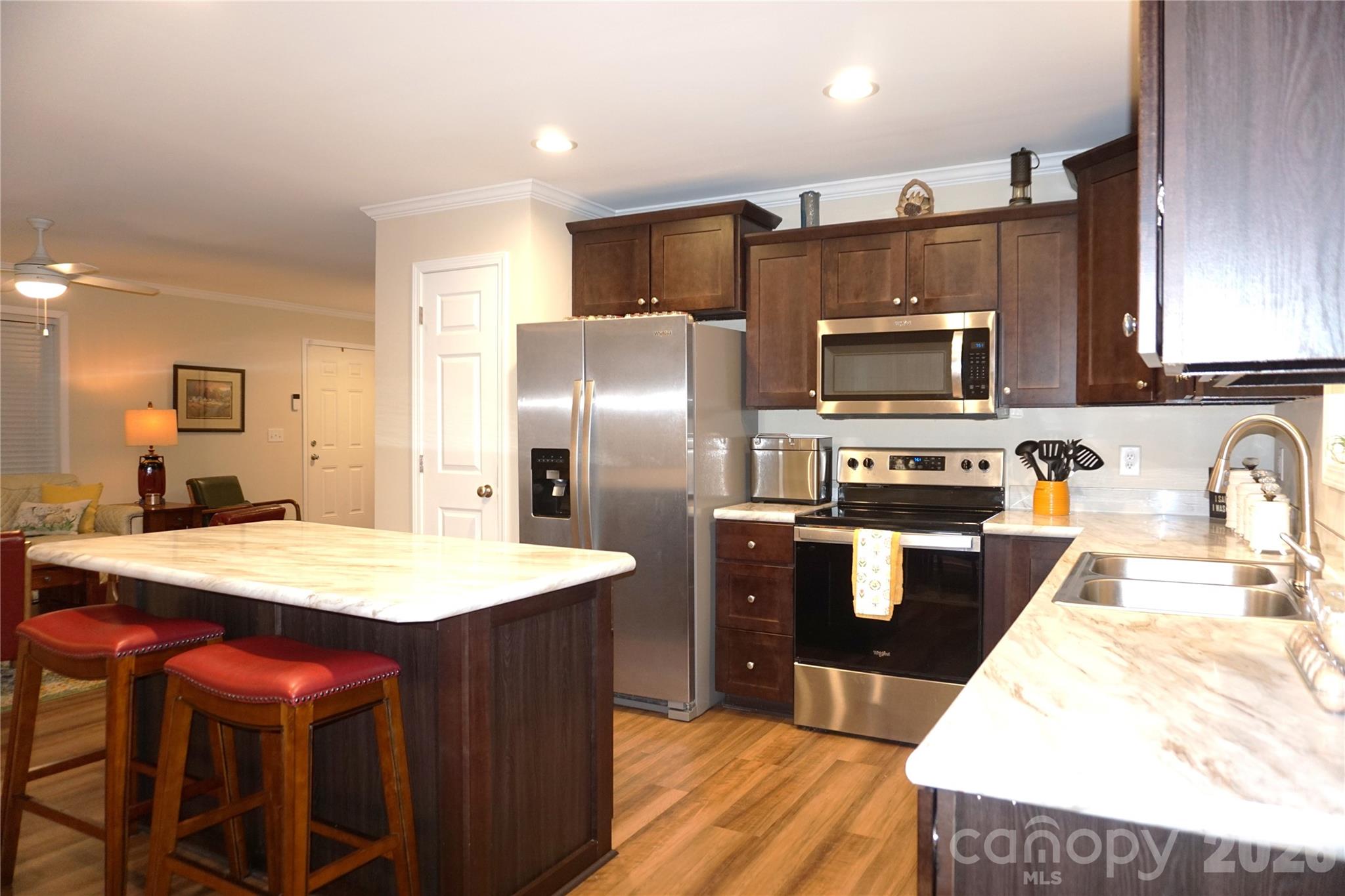 6591 George Hildebran School Road Hickory, NC 28602 - Photo 11 of 34