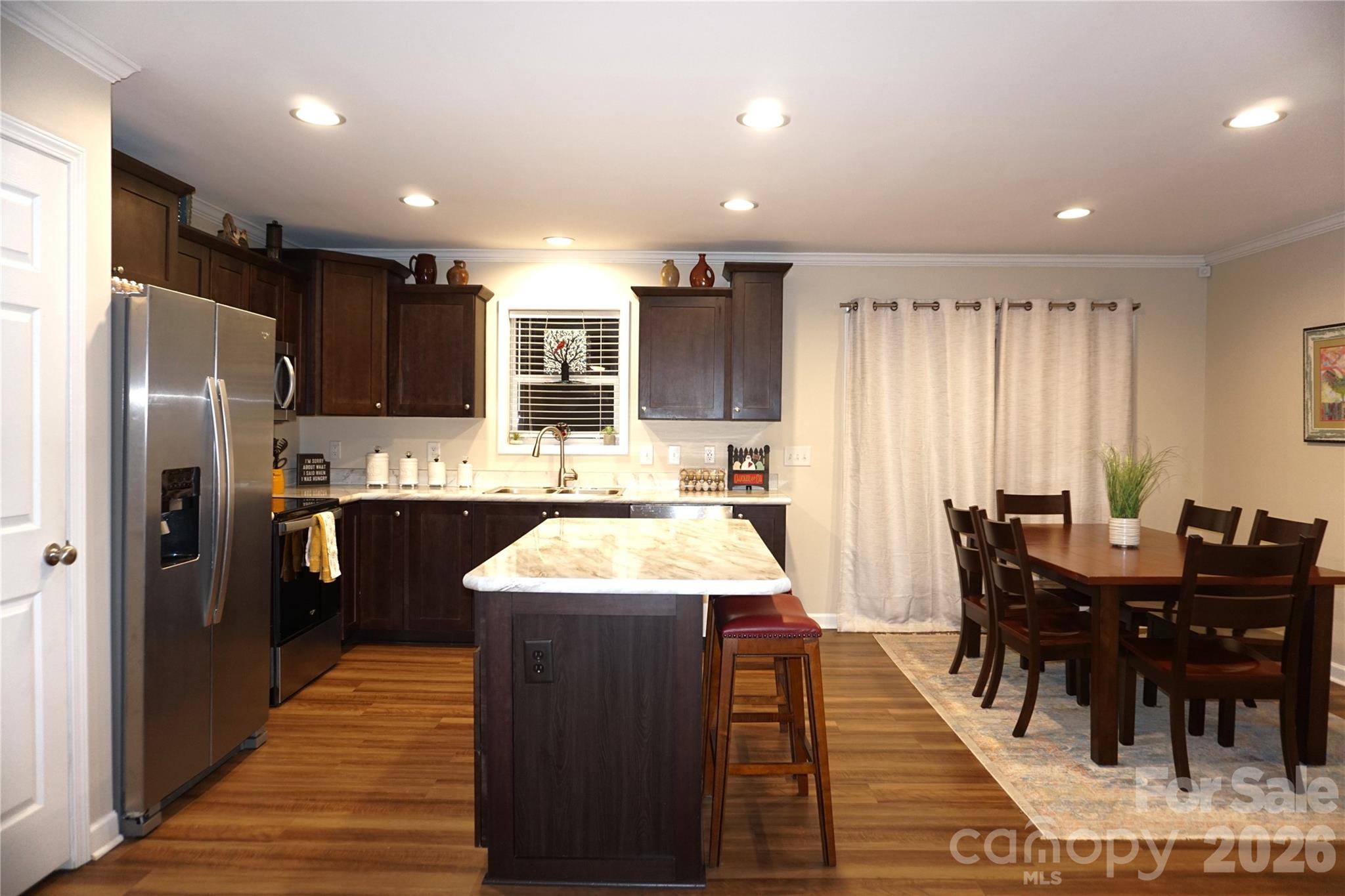 6591 George Hildebran School Road Hickory, NC 28602 - Photo 12 of 34