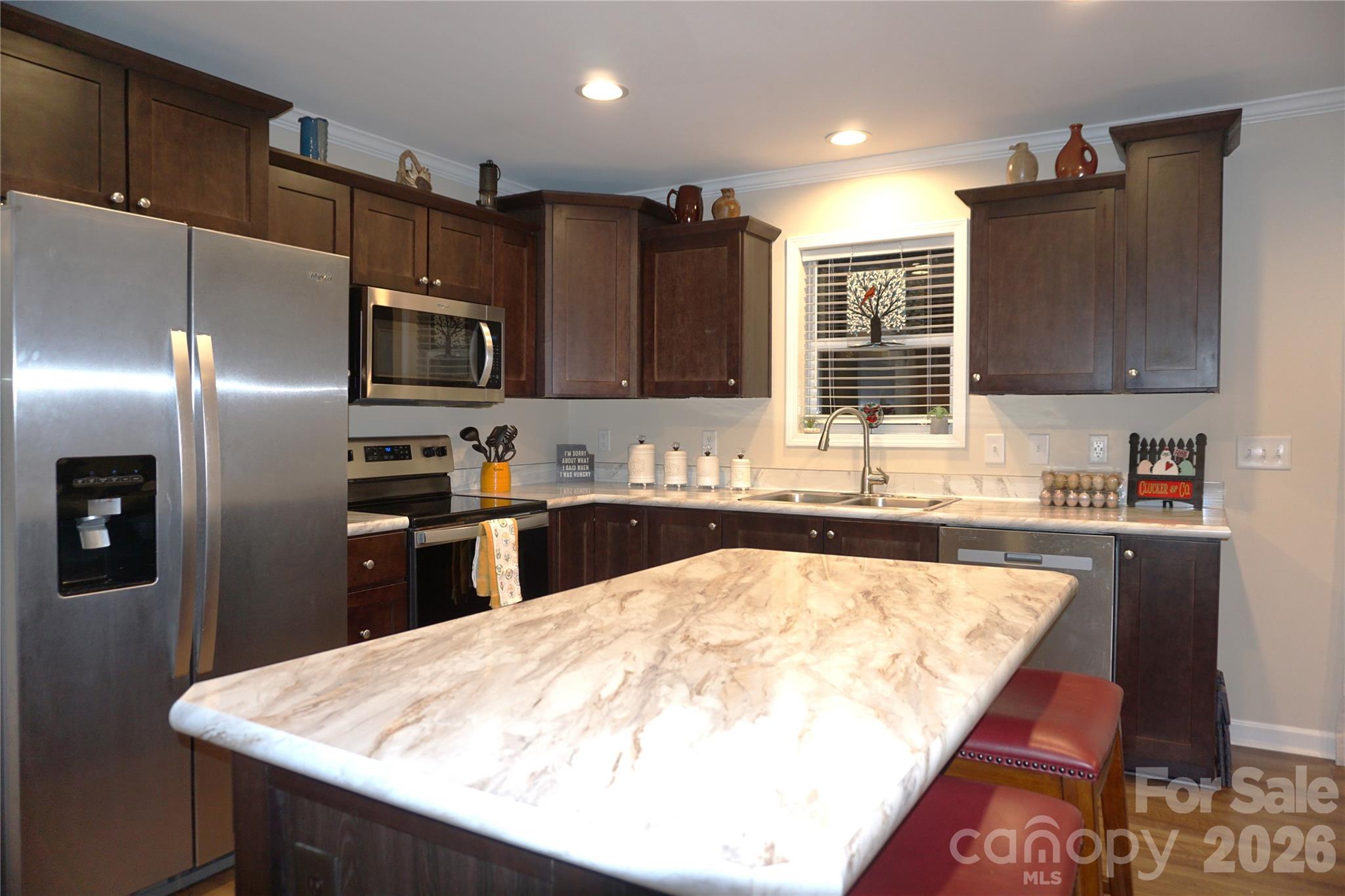 6591 George Hildebran School Road Hickory, NC 28602 - Photo 13 of 34