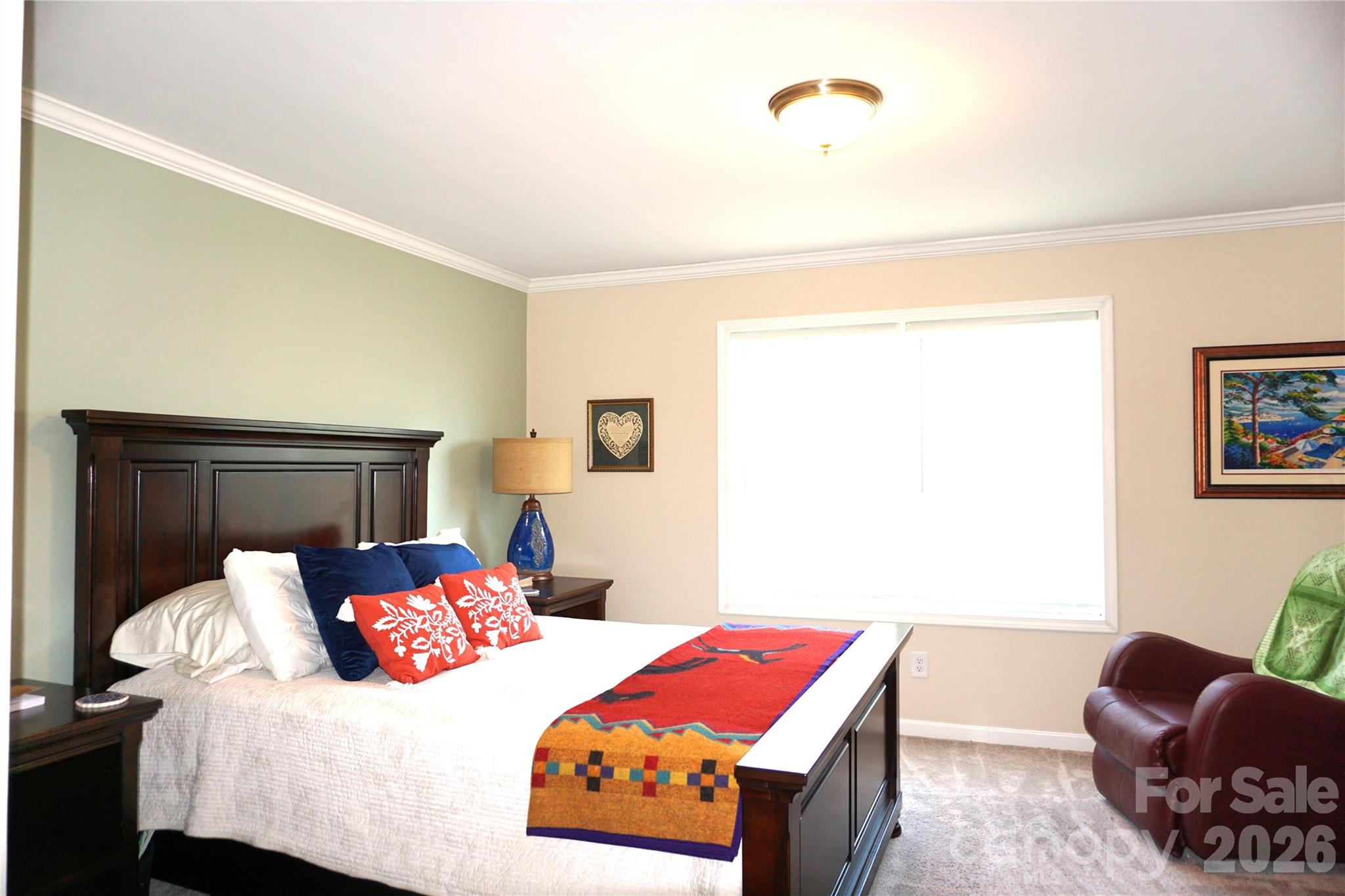 6591 George Hildebran School Road Hickory, NC 28602 - Photo 15 of 34